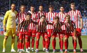 El Atlético empató y sigue sin poder ganar