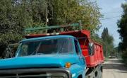 “Quieto, porque te mato”: encañonan a un camionero para robarle