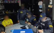 Préstamos “gota a gota”: cae una banda que extorsionaba a clientes