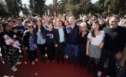 El PJ ve una oportunidad, el impacto del escándalo y la revancha que espera Milei