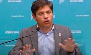 Los audios son “filtraciones internas”