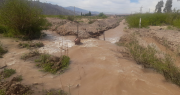 Científicos de la UNSJ advierten que el estrés hídrico en San Juan persistirá al menos hasta el 2100