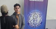Le robaron la bici, la vio por Facebook, arregló un encuentro y la policía atrapó al vendedor