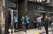 Filtraciones y elecciones