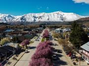 Primavera encantada en Esquel: naturaleza, aventuras y promociones para vivir la nueva temporada