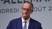 Merz: Alemania está en conflicto con Rusia
