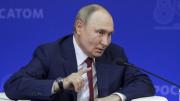 Putin y el secreto atractivo de la OCS