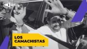 Los camachistas
