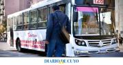 Desde mañana, el CUD será el pase libre para viajar gratis en colectivo