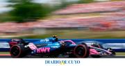 Colapinto regresó a la realidad y larga 16to.