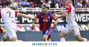 San Lorenzo no supo resolverlo