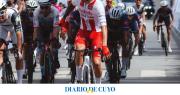 Nicolás Tivani volvió a la victoria en Portugal
