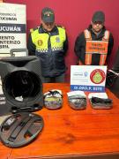 Crece el envío de drogas y de mercadería de contrabando por encomiendas