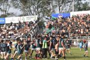 Tucumán Rugby venció a Liceo RC de Mendoza y se consagró en el Torneo del Interior B