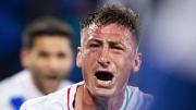 Vélez goleó a Lanús por el Torneo Clausura 2025 y finalizó el sábado puntero de la Zona B