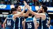 Argentina se clasificó a la final de la AmeriCup tras vencer a Canadá por 83 a 73