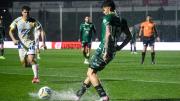 Torneo Clausura: El agua frenó el empate entre Sarmiento y Central
