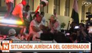 ¿Luis Fernando Camacho tiene libertad total para ejercer funciones? Esto dijo su abogado