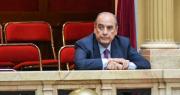 Guillermo Francos negó que alguien del Gobierno haya filtrado audios e insistió con una operación: Ex espías