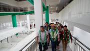 Presidente entrega moderno mercado con Bs 49,4 millones y 85 viviendas sociales en Yacuiba