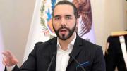 Bukele y la reelección indefinida