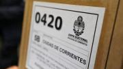 Tras el escándalo por coimas, el Gobierno pasa su primera prueba electoral: Corrientes ya vota