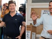 Elecciones en Corrientes: cruces entre Valdés y Almirón por los incidentes en el acto de Karina Milei y el fantasma de la campaña sucia