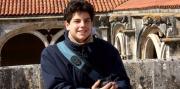 Construyen en Mendoza la primera capilla del mundo para Carlo Acutis, el influencer de Dios
