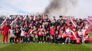 Deportivo Maipú buscará frenar a Deportivo Madryn, líder de la Zona A de la Primera Nacional