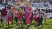 Torneo Federal A: Atlético Club San Martín y Huracán Las Heras serán protagonistas de la jornada