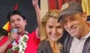 Califican de indignante la celeridad de la justicia en la liberación de Áñez, Camacho y Pumari