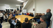 La campaña “enlatada” de LLA San Juan; la complicación de la lista de Uñac en Rivadavia; y el roce orreguista en Rawson