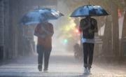 CLIMA HOY en CABA y el conurbano: ¿Qué pasará con la tormenta de Santa Rosa?