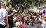 Ecuador en crisis: Noboa busca aliados afuera mientras crecen las denuncias internas