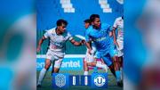 San Antonio vence a Universitario y pasa a comandar el grupo C
