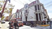 Militar jubilado rescata la memoria histórica de las calles