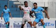 San Antonio supera a Universitario de Vinto y es líder del grupo C