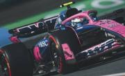 Colapinto, autocrítico tras Zandvoort: “Nos faltó hacer un mejor trabajo de equipo”