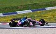 Franco Colapinto terminó en el puesto 11 del GP de Países Bajos y logró su mejor actuación con Alpine en la Fórmula 1