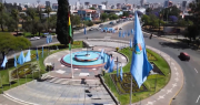 Inicia el mes de Cochabamba, la Gobernación ya tiene programadas varias actividades