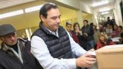 Las elecciones en Corrientes: minuto a minuto