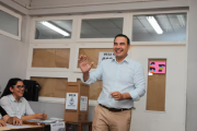 Corrientes elige: Valdés va por un triunfo y LLA afronta una prueba difícil