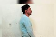 Delincuente del Bº Siglo XX le robó a un vecino, quedó filmado y cayó preso
