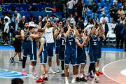 Argentina, tras vencer a Canadá, juega la final de la AmeriCup 2025