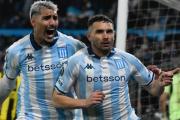 Racing intentará sumar de a tres frente a Unión (SF)
