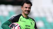 Selección: Viscarra y Arroyo cumplen su primera práctica