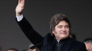 En medio del caso Andis, Javier Milei cargó contra la oposición: “Son psicópatas”