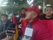 David Galdo: “La gestión de Rodrigo Paz en Tarija no fue tan mala”
