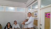 Elecciones en Corrientes: votó Gustavo Valdés y denunció que hubo “campaña sucia”