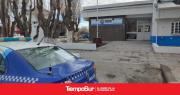Investigan cuantioso robo en un galpón